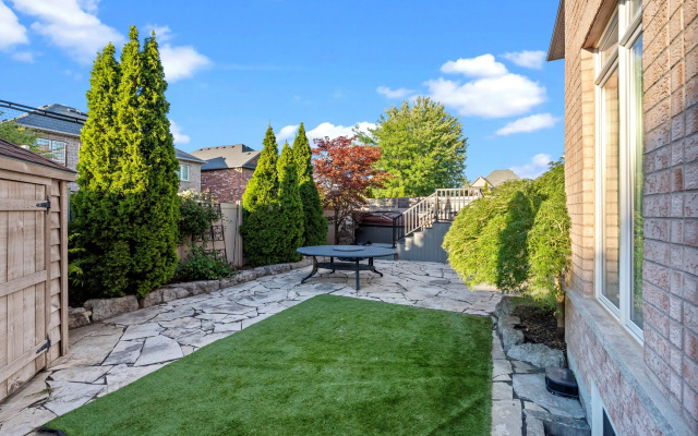 Частный дом Globalstay Luxury 4-Bedroom near Wonderland near Wonderland with Free Parking