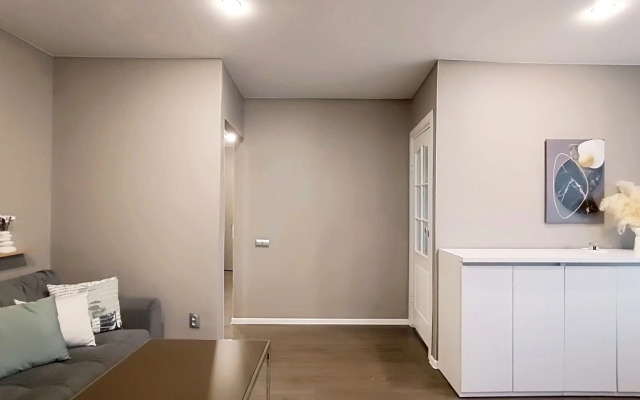 Квартира Уютный Север на Комсомольской 3 Б