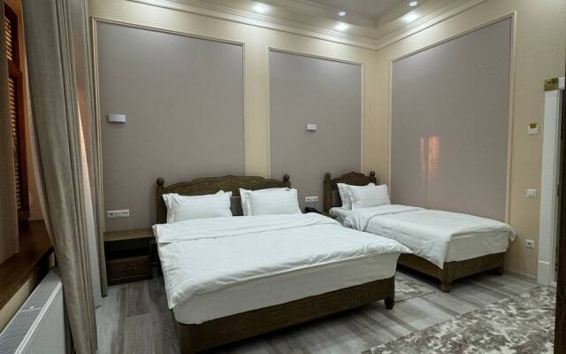 Hotel Malika Sulton