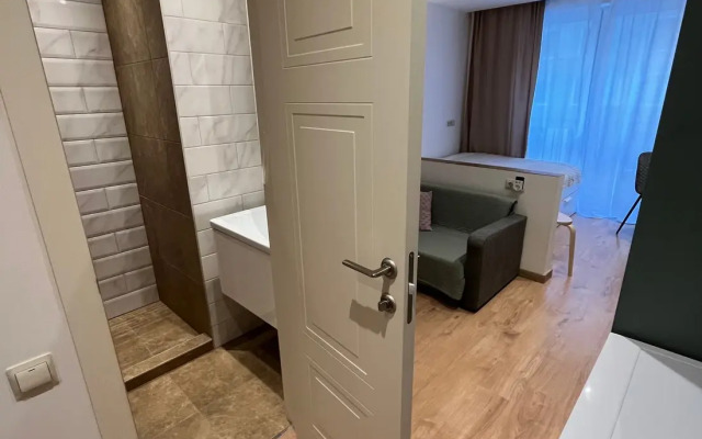 Апартаменты Премиум ЛитераА Московский вокзал