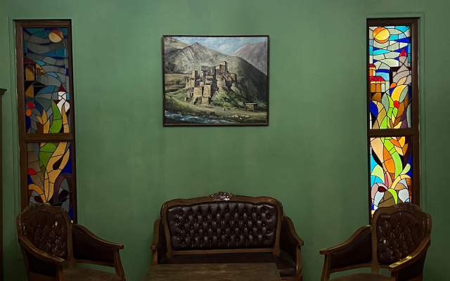 Old Street Tbilisi Hotel