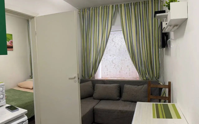 Apartamenty Studiya 2 na Voznesenskom pr 55