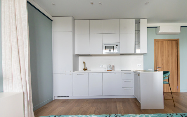 Апартаменты Видовые семейные апаратаменты