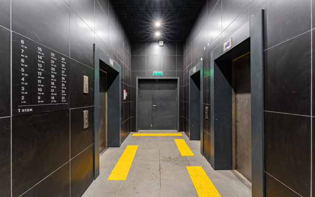 Апартаменты ApartPro Delux на Пресне