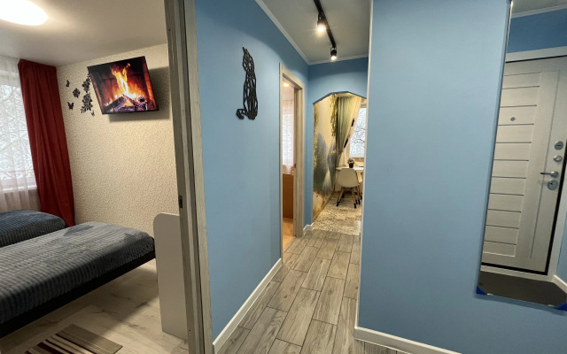 Квартира для Посуточного Отдыха