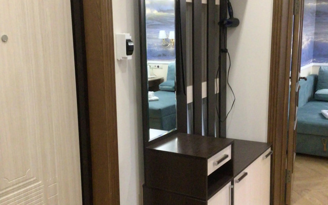 Apartamenty Priboy 05 u mora dla otdyha i ozdorovlenia 1