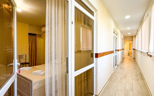 U Fermera Guest house