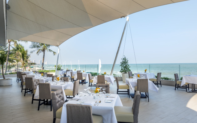 Radisson Resort & Spa Hua Hin