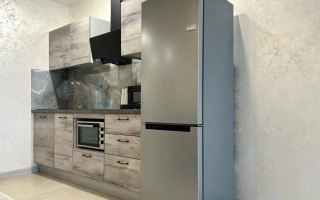 Квартира Блисс Астра в центре