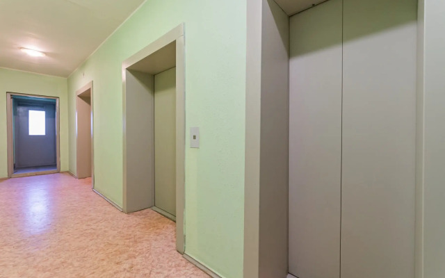 Апартаменты двухкомнатные рядом с Крокус Сити