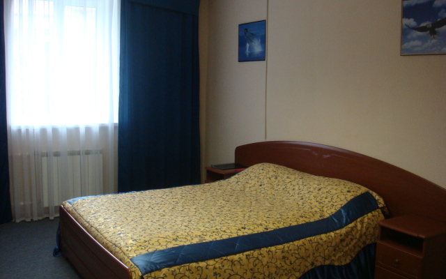 Ternopol Hotel