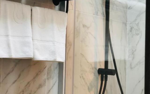 Апартаменты Etalon