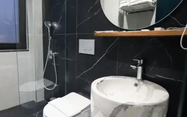 Hotel Mergan