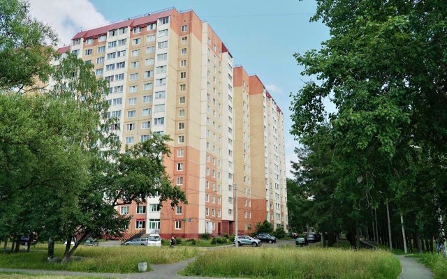 Квартира в Горелово #1