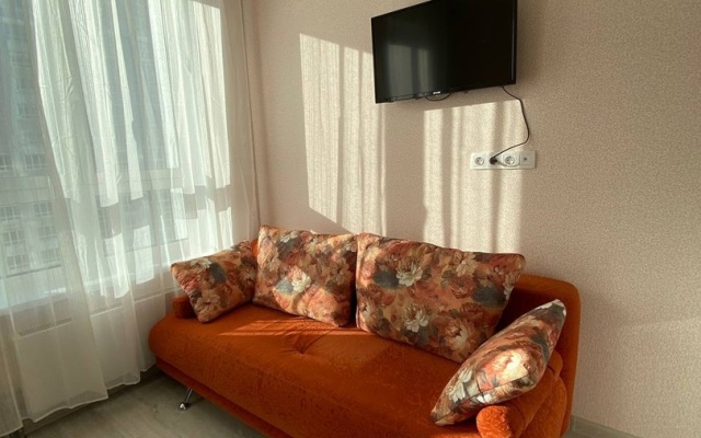 Orekhovy bulvar 24 Apartments