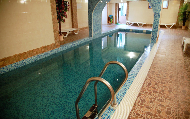 Iordan Hotel