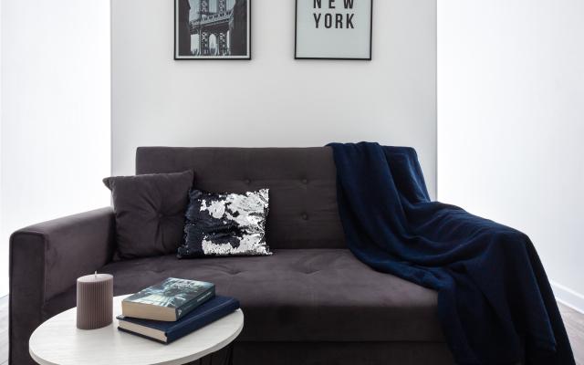 Квартира Центр города Космическая