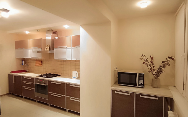 Квартира проспект Ленина