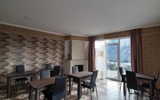 Sky Star Hotel