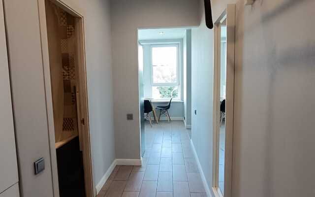 Квартира Жк Новогорск Парк