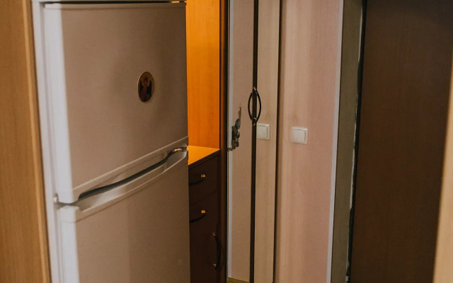 Апартаменты на улице Глухая Зеленина