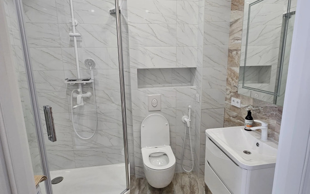 Atmosfernaya U Mamaeva Kurgana Flat