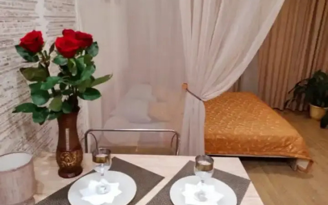 Romanticheskaya Kondicioner Leninskij Prospekt Flat