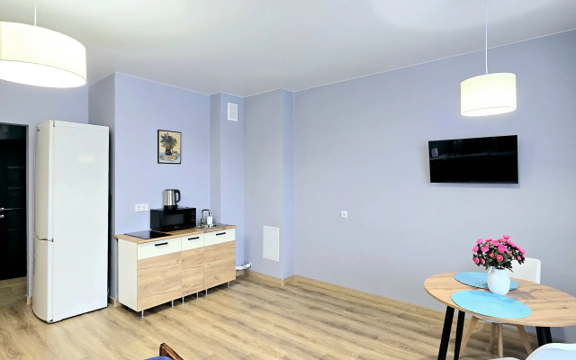 Ayskaya 39 Flat