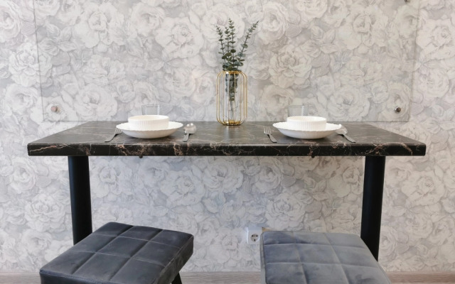 Izyuminka Novogo Goroda Flat
