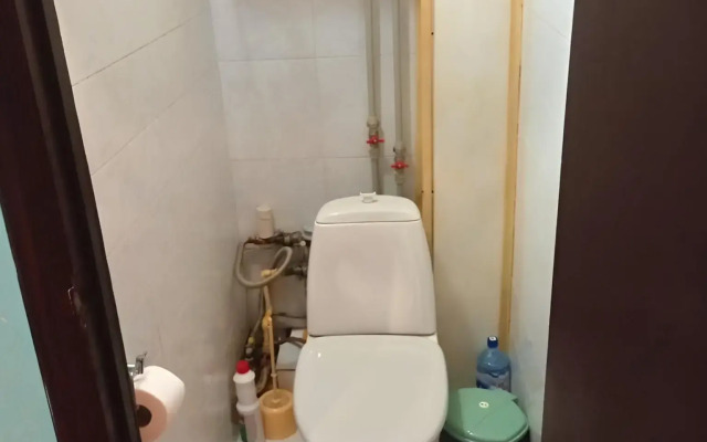 Квартира в Самом Центре Города