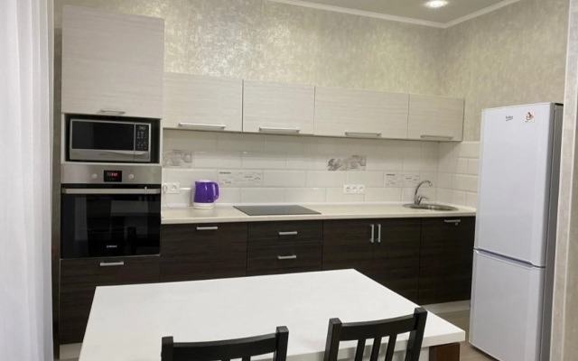 Krasny Put 105 Apartments 1