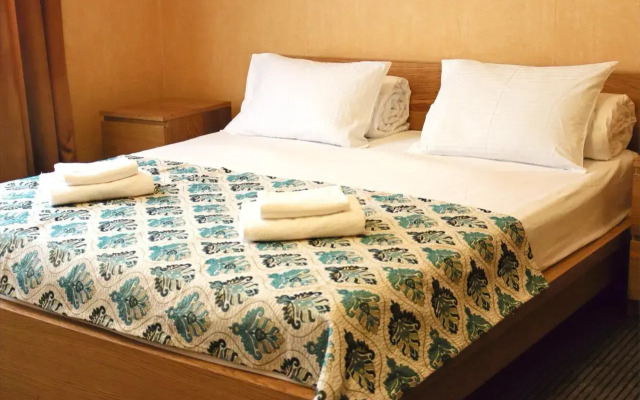 Мини-отель Атмосфера на Невском