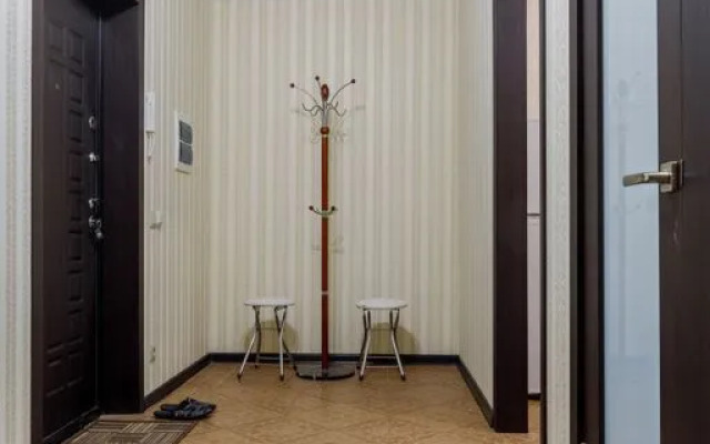 Квартира на Гоголя 37