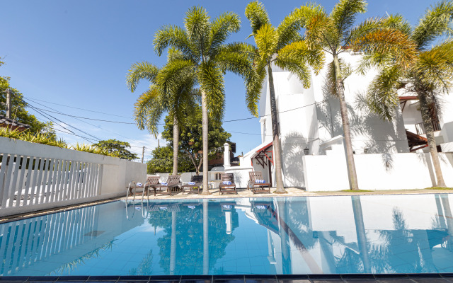 Palazzo Hikkaduwa Hotel