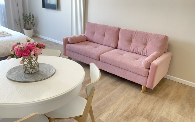 Apartamenty Flamingo Apartment