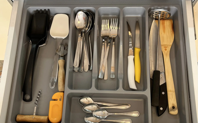 Zhk Kontinent V Adlere Flat