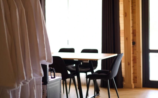 Частный дом Aviator