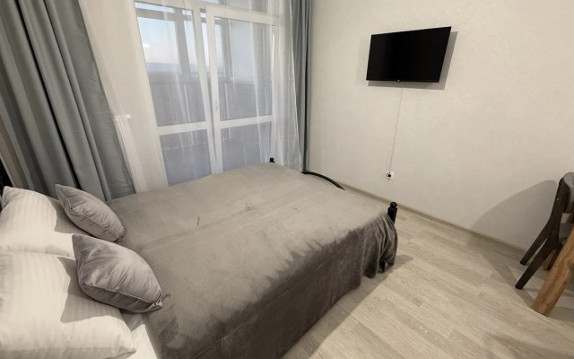 Apartvyshe Flat