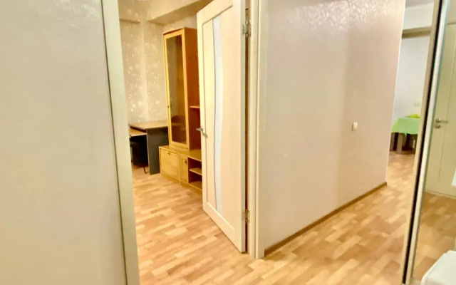 Kvartira v ZK Aralia