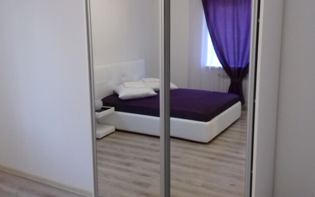 Dlya Otdyha I Prozhivaniya Furnished rooms