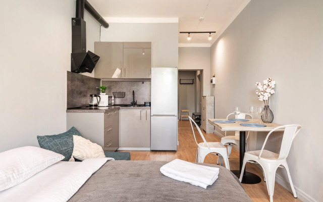 Квартира Ул Вольная  25 с3