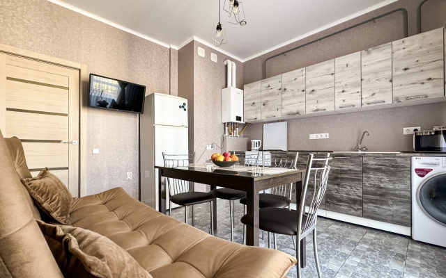 Krymsk Khoum Cheremushki Flat