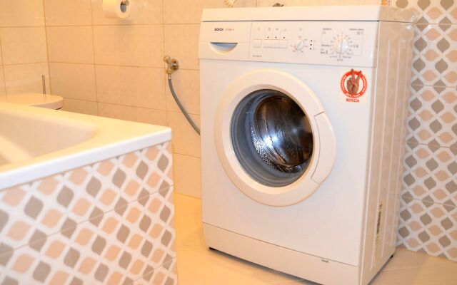 Апартаменты Apartburo Lermontova