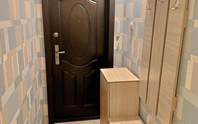 Квартира Сутки Как Дома на Ботанической 51