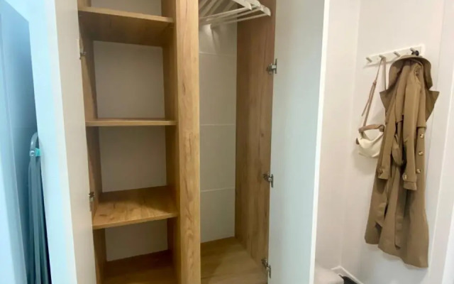 Квартира Уголок комфорта