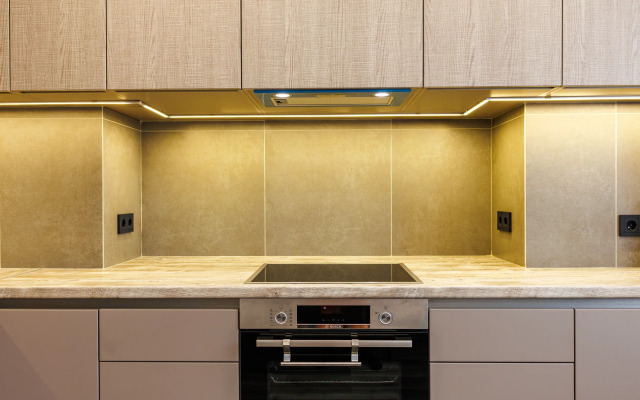 Квартира Комфортная на ул Свободы