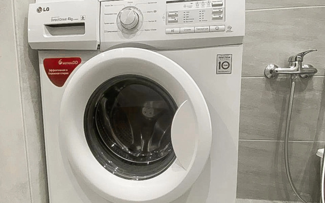 Uyutnaya S Vidom Na Ippodrom Flat