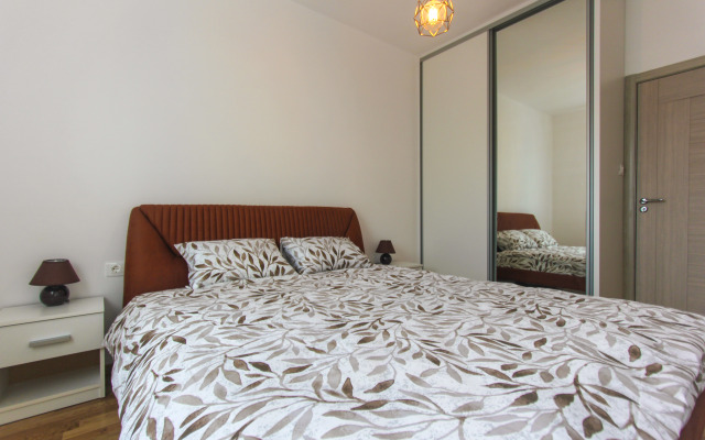 Comfy Nikic Apartments
