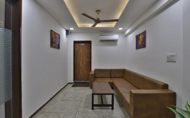 Dev Orchid Hotel