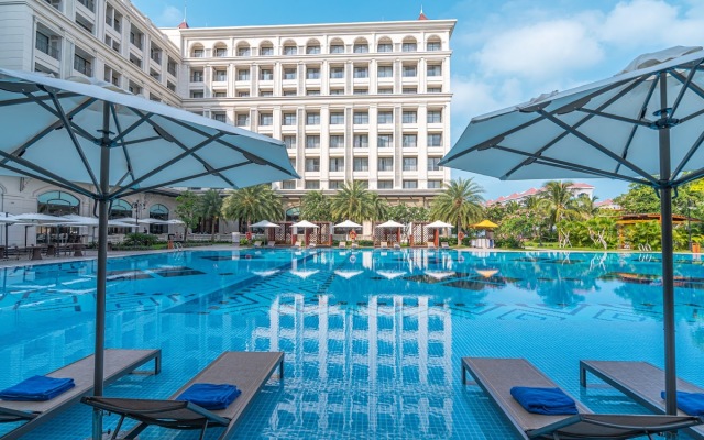 Wyndham Garden Grandworld Phu Quoc Hotel